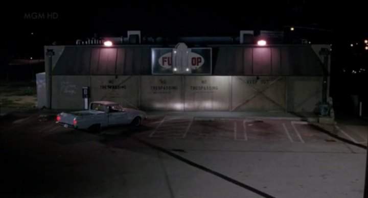 Ford Falcon Ranchero