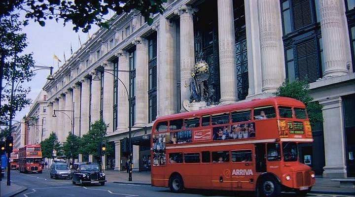 AEC Routemaster