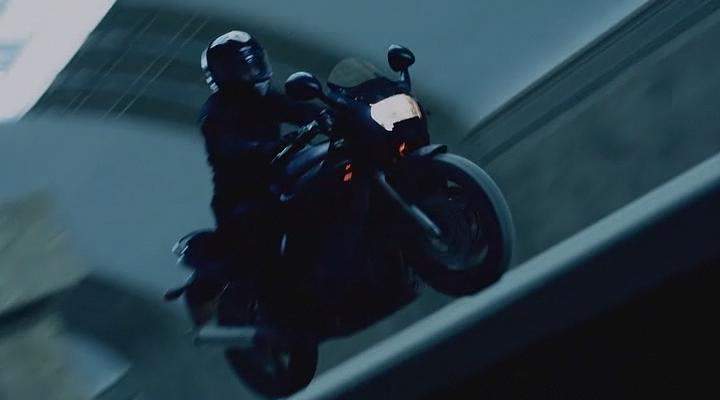 Suzuki GSX-F