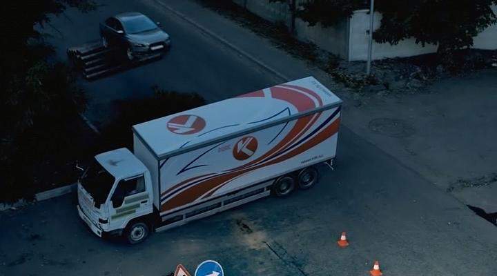 Toyota Dyna