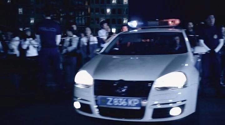 Volkswagen Jetta A5