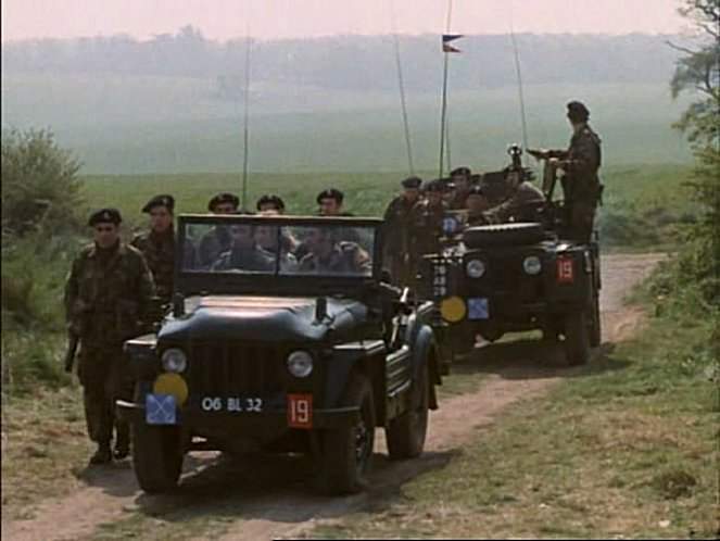 Austin FV1801A 'Champ'
