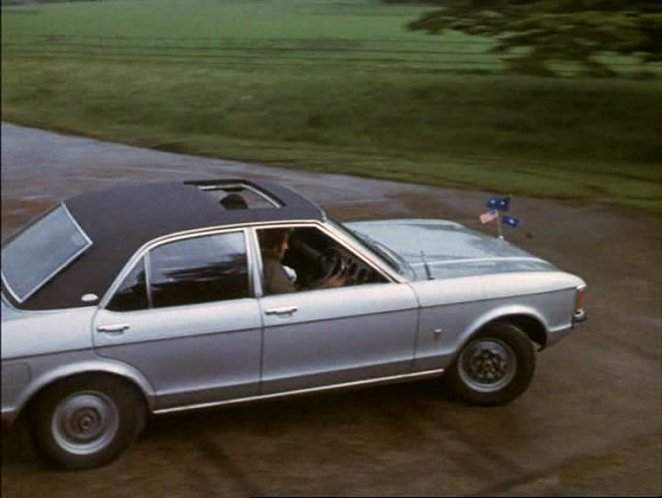 Ford Granada MkI