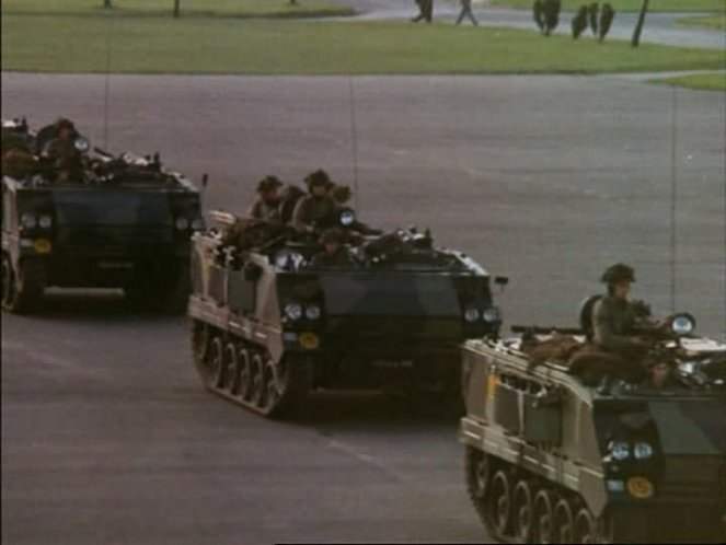 GKN Defence FV 432