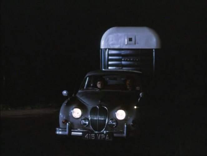 Jaguar Mk.II