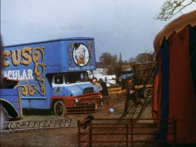 Thames Trader MkI