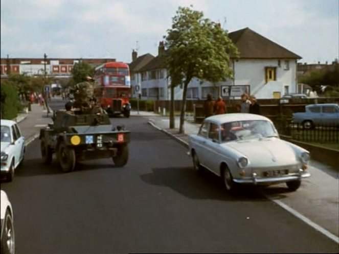 Volkswagen 1500