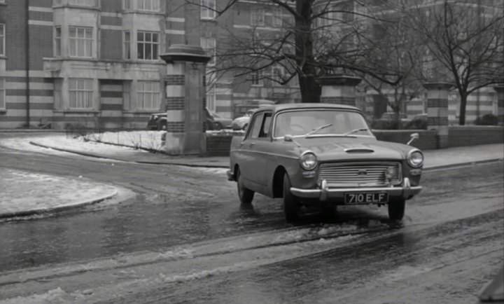 Austin A110 Westminster MkI