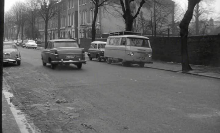 Commer 1500