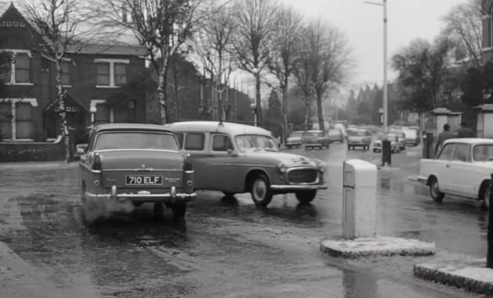 Commer Express