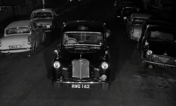Ford Anglia