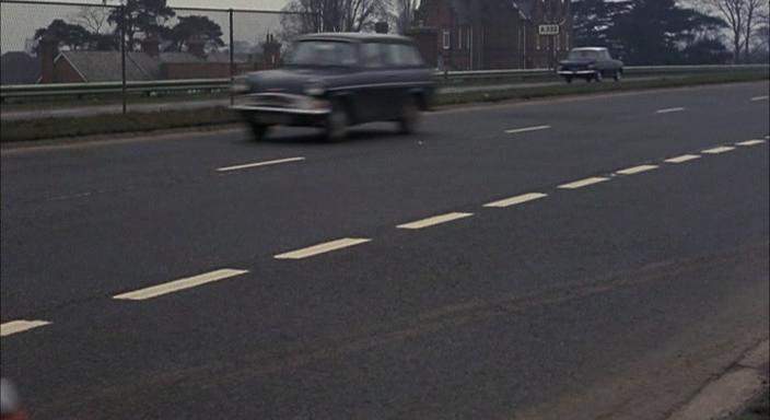 Ford Anglia Estate