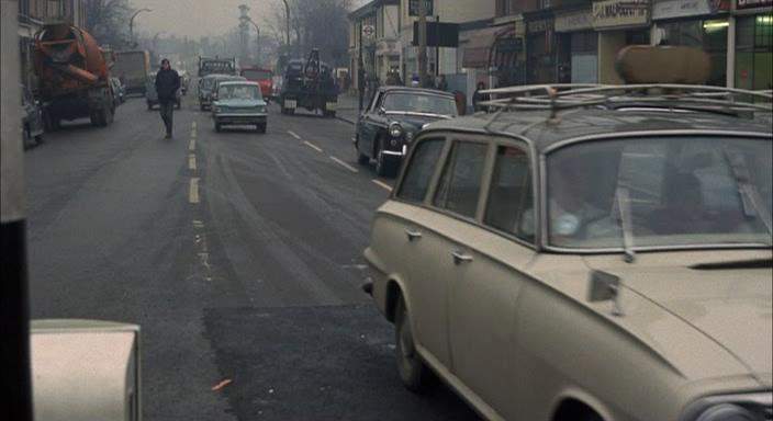Vauxhall Victor Estate