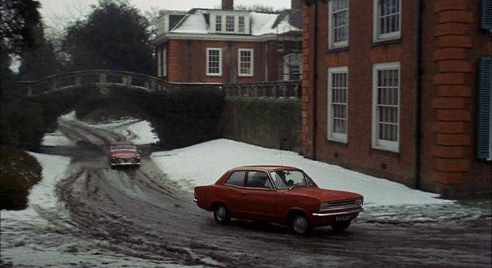 Vauxhall Viva