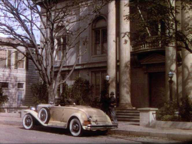 Duesenberg J