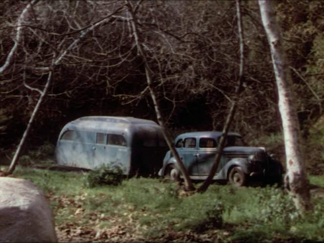 Ford unknown