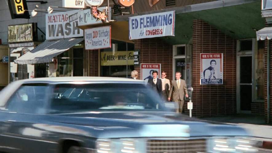 Cadillac Coupe DeVille