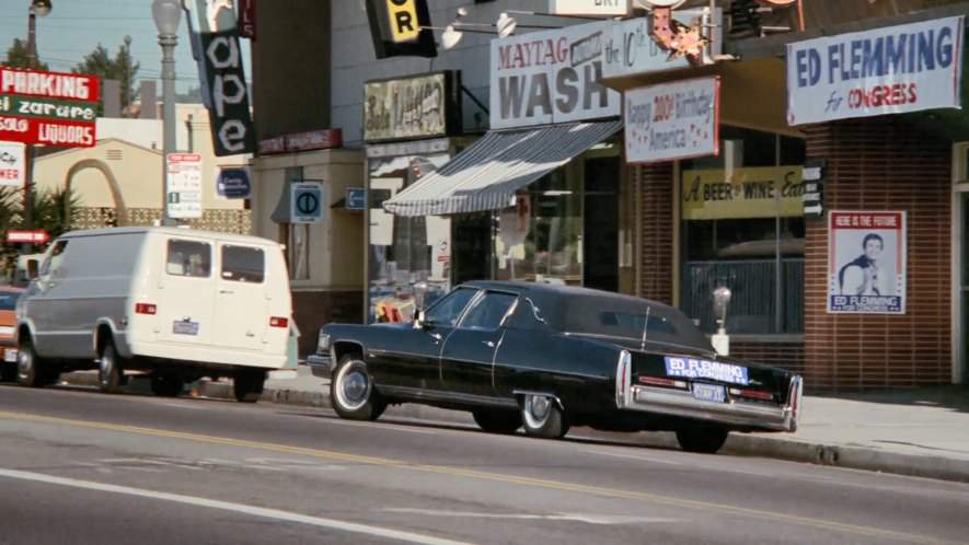 Dodge Tradesman