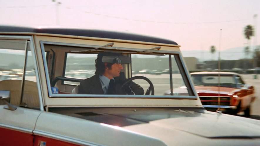 Ford XL