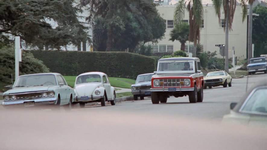Rambler Classic