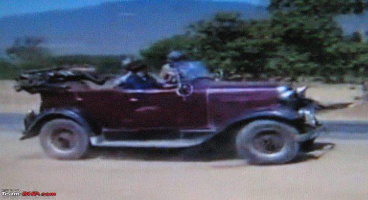 Ford Model A
