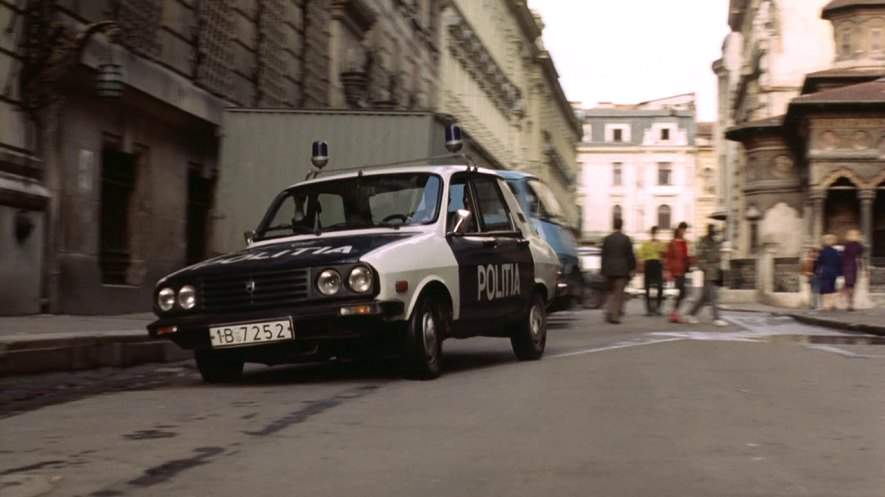 Dacia 1310