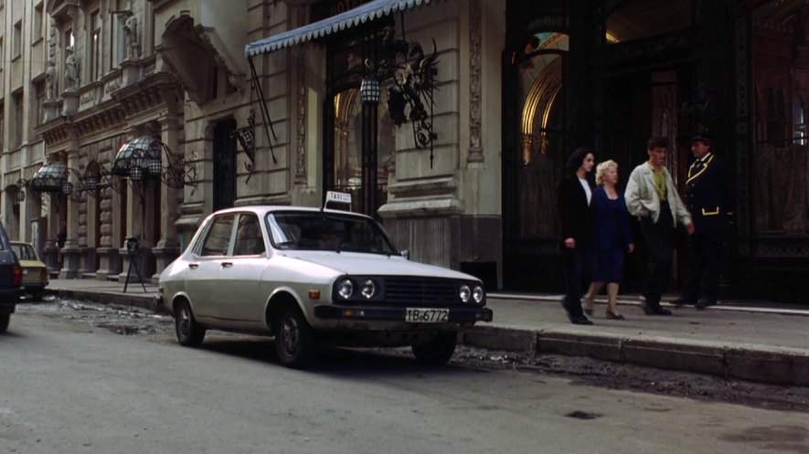 Dacia 1310