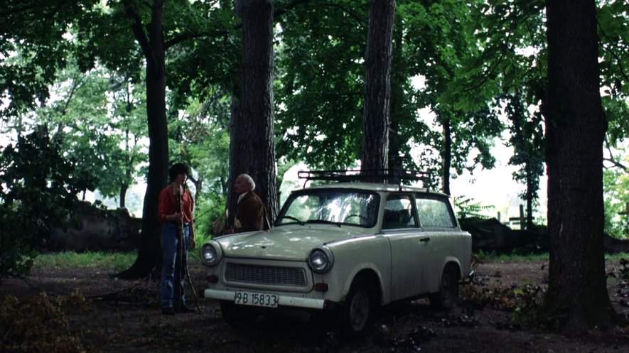 Trabant 601 Universal