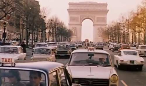 Lamborghini 400 GT 2+2