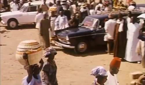 Peugeot 404 Familiale