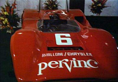 Avallone/Chrysler A11