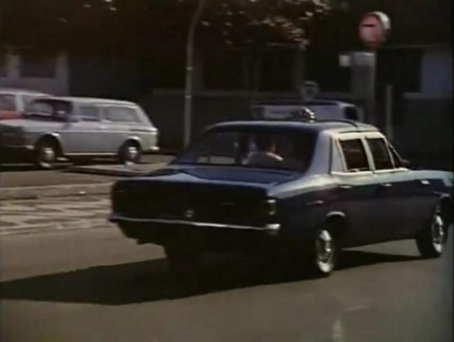 Chevrolet Opala