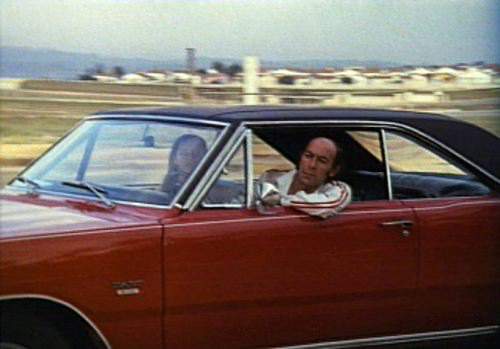 Dodge Dart