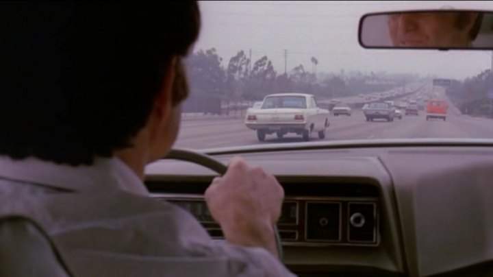 Ford Fairlane