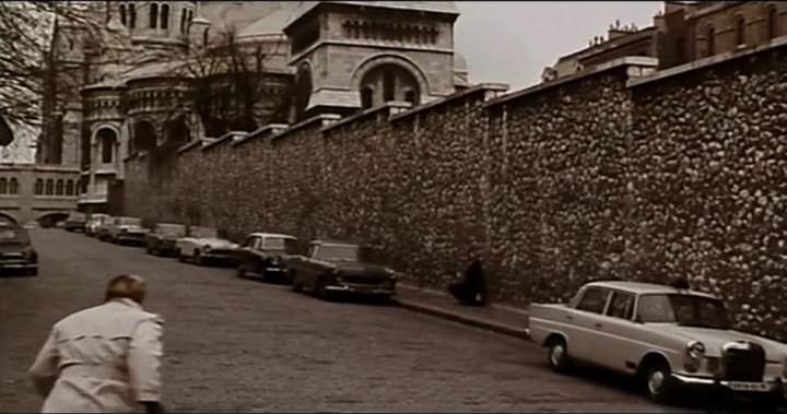 Mercedes-Benz 200