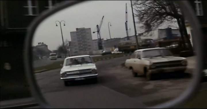 Opel Rekord