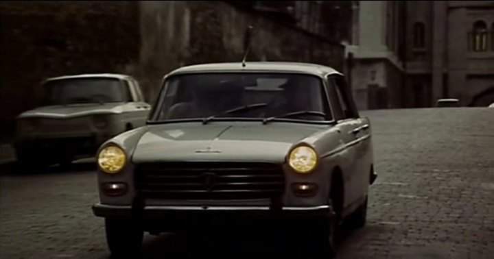 Renault 8