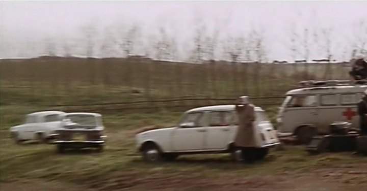 Renault R4