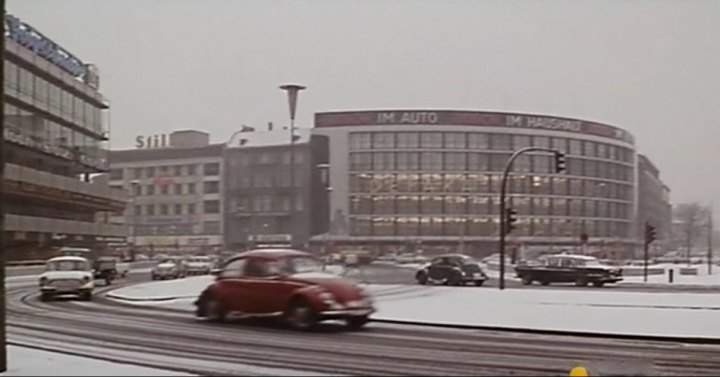 Volkswagen 1200