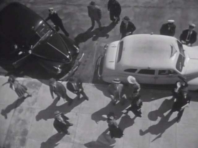 Chevrolet Master De Luxe