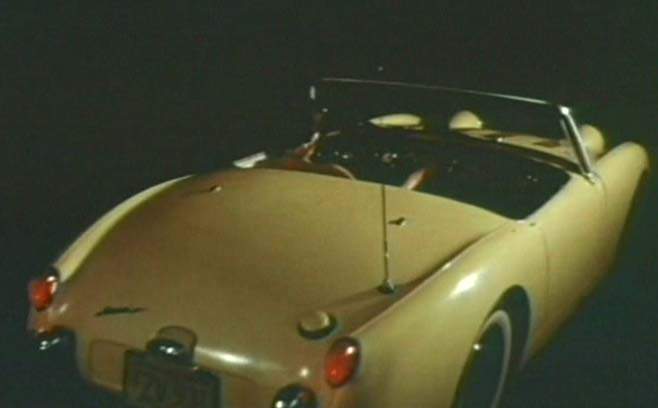 Austin-Healey Sprite