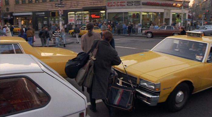Chevrolet Caprice