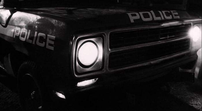 Dodge D/W-Series