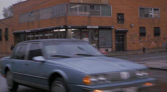 Oldsmobile Ninety-Eight Regency