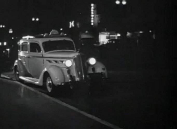 De Soto Airstream
