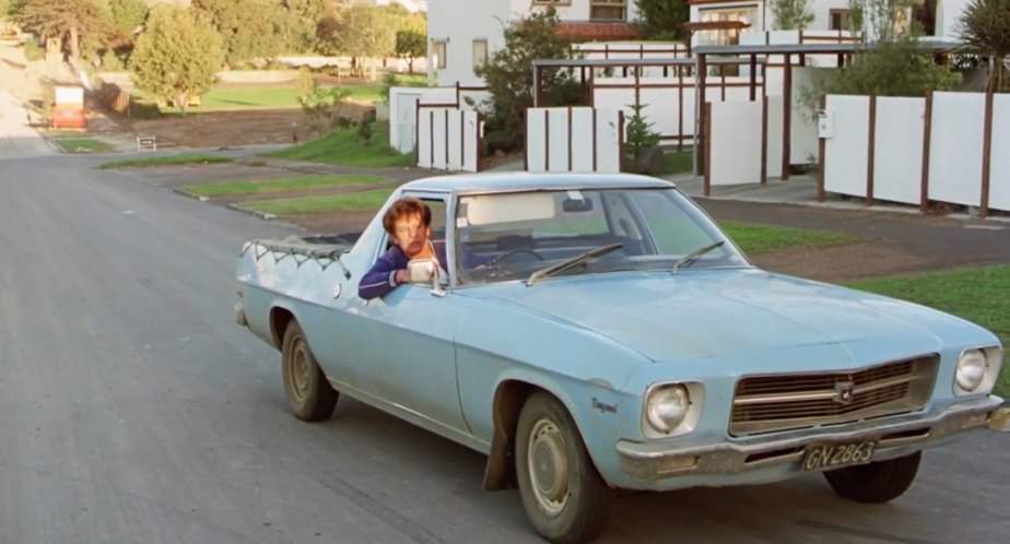 Holden Kingswood Utility