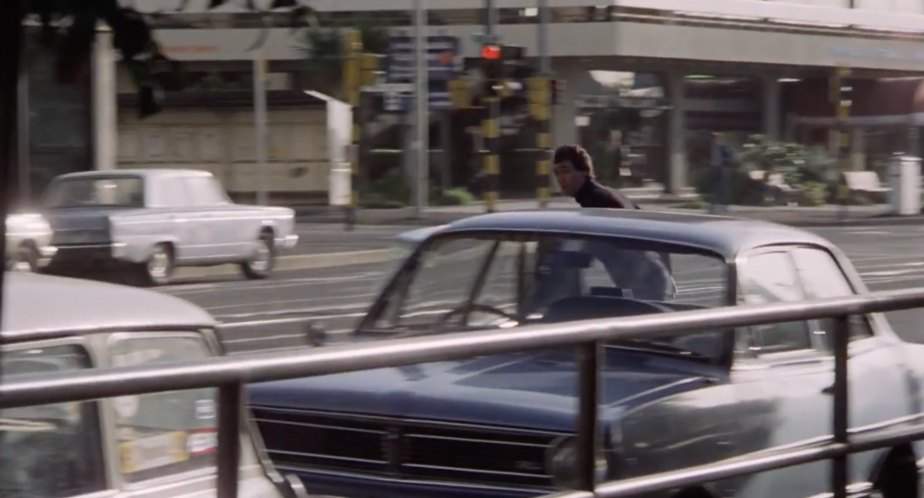 Holden Torana