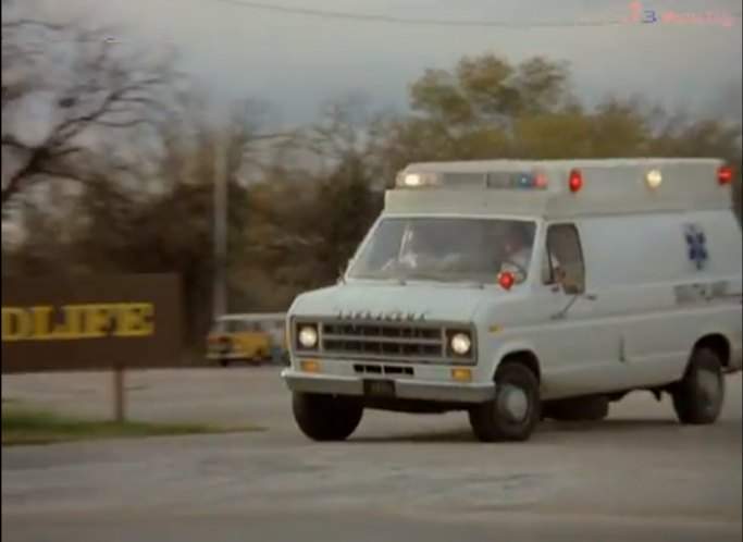 Ford Econoline