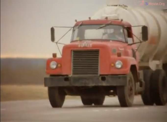 International Harvester Fleetstar