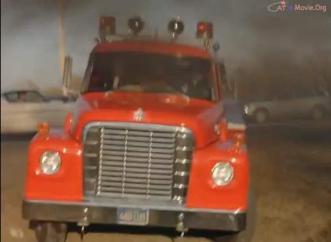 International Harvester Loadstar